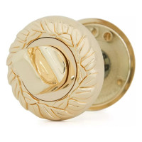Накладка фиксатор Palladium D GP BK УТ-00000249