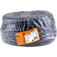 Кабель TDM ELECTRIC ВВГнг(А)-LSLTx 3x1,5 ок(N, PE)-0,66 ГОСТ (100м) SQ0117-0233