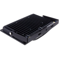 Светодиодный прожектор Uniel ULF-F21-100W/6500K IP65 200-250В BLACK UL-00007367