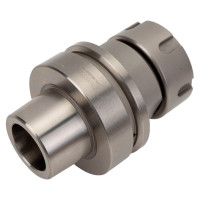 Патрон цанговый HSK 63F ER32 RH для CNC станков BEST MYT TL00000686