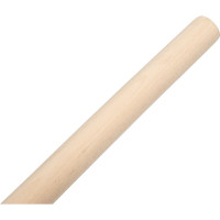 Нагель березовый 22х1200 мм, 2 сорт woodtrade 00055