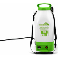 Аккумуляторный опрыскиватель ЭЛЕКТРОПРИБОР ЭОЛ-9 Б