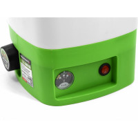 Аккумуляторный опрыскиватель ЭЛЕКТРОПРИБОР ЭОЛ-9 Б