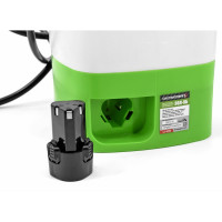 Аккумуляторный опрыскиватель ЭЛЕКТРОПРИБОР ЭОЛ-9 Б