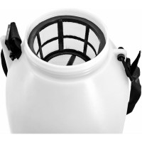 Аккумуляторный опрыскиватель ЭЛЕКТРОПРИБОР ЭОЛ-9 Б