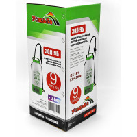 Аккумуляторный опрыскиватель ЭЛЕКТРОПРИБОР ЭОЛ-9 Б