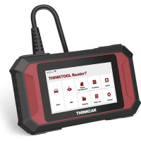 Диагностический сканер THINKCAR Thinktool Reader7 для легковых автомобилей 3.03.02.0050