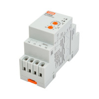 Реле температуры TDM ELECTRIC РТ-820 -5+40С, 24-240В, АС/DC, с датчиком, IP67 SQ1508-0001