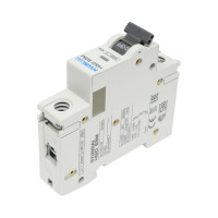 Автоматический выключатель Hyundai HGD63-M 1PMBS0000C 00016 1п, 16А, 6kA, хар-ка B 13.04.000856