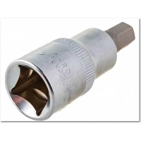 Головка со вставкой шестигранник 8 мм, 1/4"DR, 38 мм АвтоDело 39622 15561