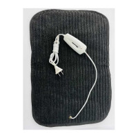 Электрический коврик для обуви Инкор 30x50 см, с инфракрасным подогревом 78024