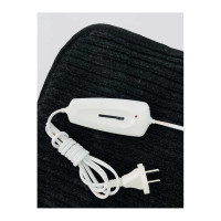 Электрический коврик для обуви Инкор 30x50 см, с инфракрасным подогревом 78024