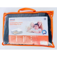 Электрический коврик для обуви Инкор 30x50 см, с инфракрасным подогревом 78024