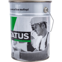 Масляная краска Радугамалер STATUS МА-15 (белая; по металлу, дереву, бетону; 5.5 кг) 4630018082307