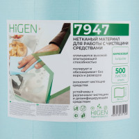 Универсальные безворсовые нетканые салфетки Higen S90 арт. 7947