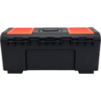 Ящик для инструментов TDM ELECTRIC усиленный лоток органайзер SQ1032-0206