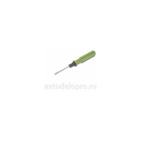 Комбинированная отвертка Beril 170 мм, ф5, магнитная 310004 15511