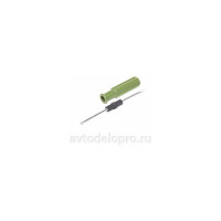 Комбинированная отвертка Beril 170 мм, ф5, магнитная 310004 15511