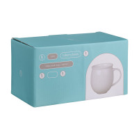 Набор кружек Liberty Jones Milky Cloud, 400 мл, 2 шт. LJ_HM_MU400