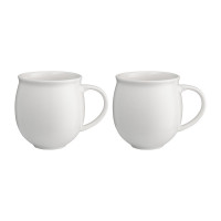 Набор кружек Liberty Jones Milky Cloud, 400 мл, 2 шт. LJ_HM_MU400