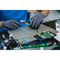Кабелерез HOEGERT TECHNIK макс. 8 мм2 HT1P045