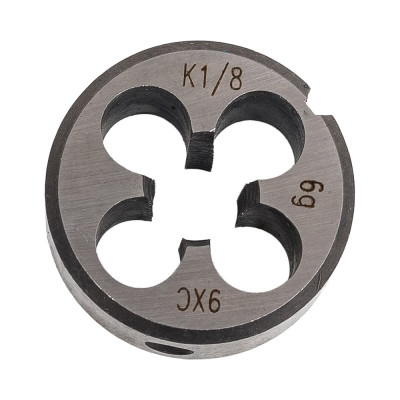 Трубная плашка ИПК К 1/8 2684-0002