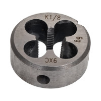 Трубная плашка ИПК К 1/8 2684-0002