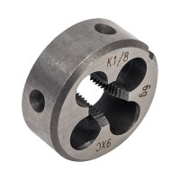 Трубная плашка ИПК К 1/8 2684-0002