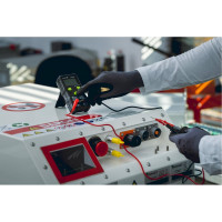Цифровой мультиметр HOEGERT TECHNIK SMART HT1E605