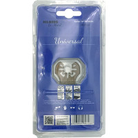 Полотно пильное погружное универсальное Hilberg Universal Bi-M 102818 HR9128