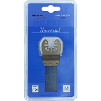 Полотно пильное погружное универсальное Hilberg Universal Bi-M 224818tpi HR9248