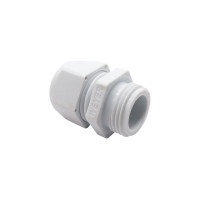 Кабельная втулка Weyer HSK-M20G - кабельный ввод, нар. M20x1.5 WE4100700