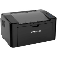 Принтер Pantum Mono Laser A4 22 страницы/мин 1200x1200 dpi P2500NW