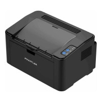 Принтер Pantum Mono Laser A4 22 страницы/мин 1200x1200 dpi P2500NW