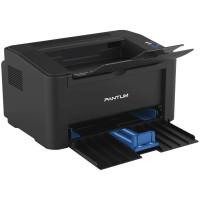 Принтер Pantum Mono Laser A4 22 страницы/мин 1200x1200 dpi P2500NW