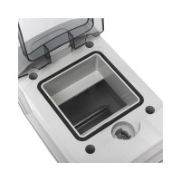 Навесной щит EKF Unix65 04 модуля ux65-4-n