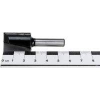 Фреза пазовая прямая по дереву 18x25x56 мм WORTEX MCAA182518