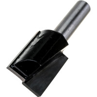 Фреза пазовая прямая по дереву 18x25x56 мм WORTEX MCAA182518