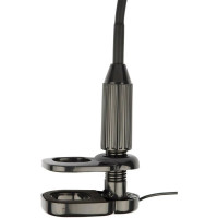 Светильник настольный светодиодный на струбцине TLD-572 Black/LED/500Lm/4500K/Dimmer Uniel UL-00008664