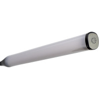 Светильник настольный светодиодный на струбцине TLD-572 Black/LED/500Lm/4500K/Dimmer Uniel UL-00008664