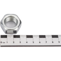 Гайка MGF DIN 934, М20 4657783056104