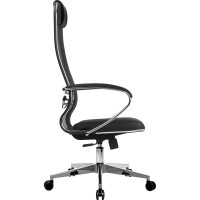 Кресло МЕТТА -16 (mpru) подлокотник 131, основание 003, черный z312658149