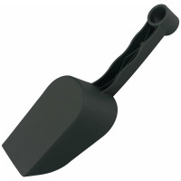 Садовый совок МУЛЬТИДОМ Агро 7.5x22.5x4.5 см VL83-211