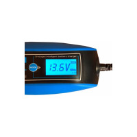 Зарядное устройство SOLARIS CH-41 Digital CH41D171