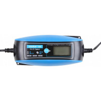 Зарядное устройство SOLARIS CH-41 Digital CH41D171