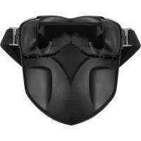 Маска сварщика чёрная хамелеон SK1000 SUPER VISION ПТК 00000038035