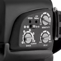 Маска сварщика чёрная хамелеон SK1000 SUPER VISION ПТК 00000038035