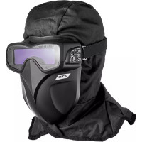 Маска сварщика чёрная хамелеон SK1000 SUPER VISION ПТК 00000038035