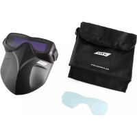 Маска сварщика чёрная хамелеон SK1000 SUPER VISION ПТК 00000038035