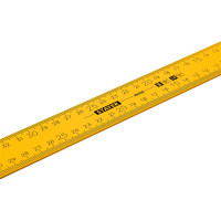 Цельнометаллический угольник STAYER METER 1000x370 мм, из пружинной стали 3438-100